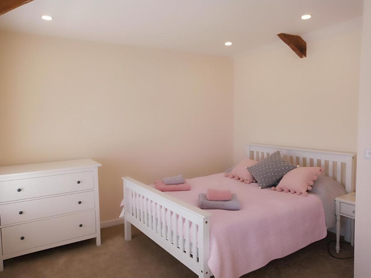 Sandy Cottage, Nr Eden & Beaches St Austell Extérieur photo